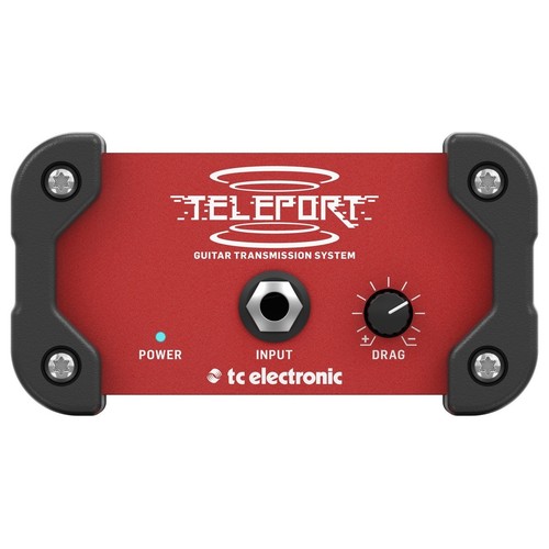 Electronic teleport glt - electronic,