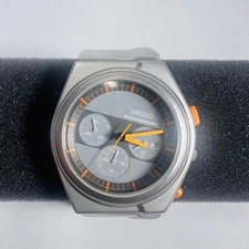 Orologio da polso uomo Seiko