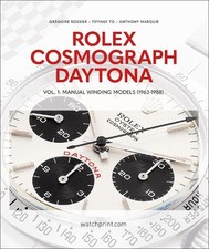 Rolex cosmograph daytona - rolex, by