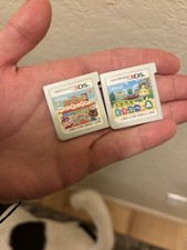 Animal Crossing: New Leaf And