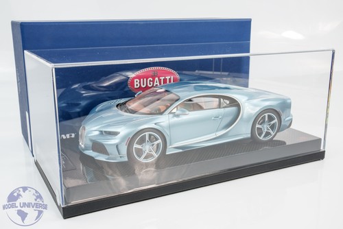 Collezione 1 18 bugatti - collezione,