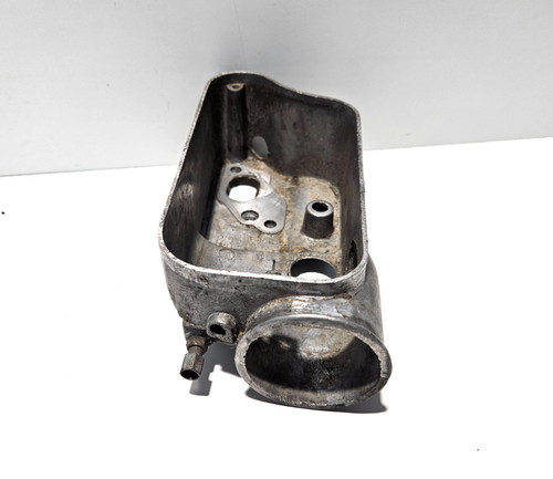 Scatola vaschetta carburatore - vaschetta,