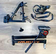 Braccio fotocamera Muddy