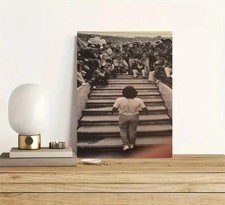 MARADONA INGRESSO ESORDIO SAN