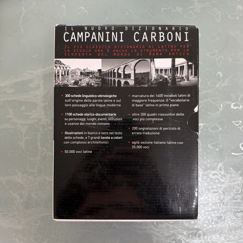 Paravia campanini carboni - paravia,