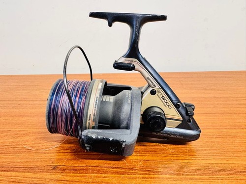 Mulinello spinning shimano - da,