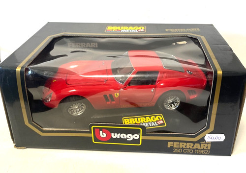 Burago usato auto - burago,