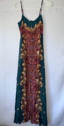 Maxi abito intimately free - maxi,
