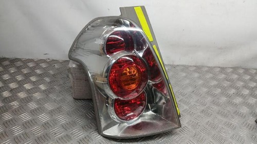 Fanale posteriore toyota - posteriore,