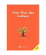 Vom sinn des lebens - lebens,, stephan