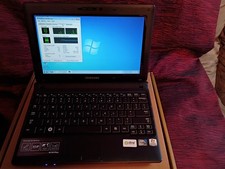 NetBook Samsung N150 con Intel