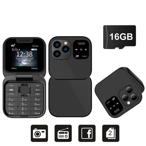 Telefono cellulare i16 - , pro
