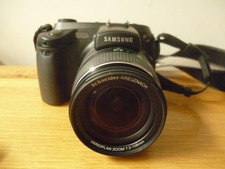 Samsung Pro 815 fotocamera digitale 8,0 MP, 15 x zoom ottico - usato non testato