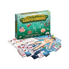 Gioco di società Alla