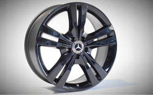 Cerchi lega mercedes gl - cerchi,