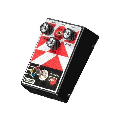 Maestro invader distortion - maestro, ❘