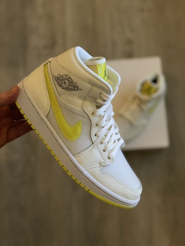 Nike air jordan - nike, 1