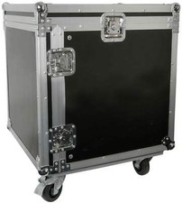 Citronic - 10U 19" rack case