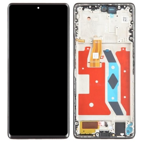 Display amoled originale - display,