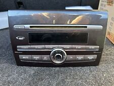 AUTORADIO / STEREO / LETTORE