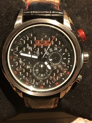 Orologio uomo racing - orologio,