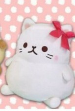 San-X: Pocchari Life Squishy