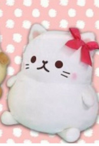 San pocchari life - san-x:, squishy