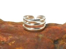 ANELLO PUNTA regolabile