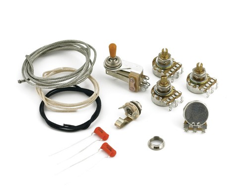 Kit cablaggio completo - , di