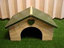 CASETTA PER TARTARUGHE