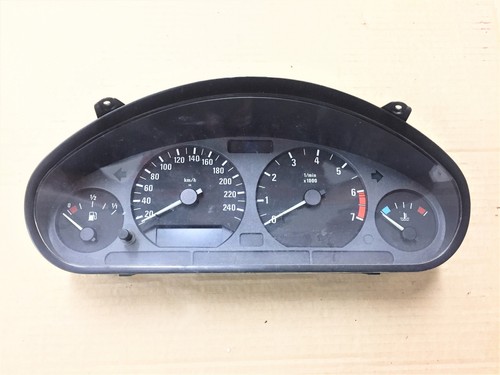 Quadro strumenti - quadro,
