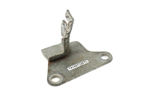 Honda hs50 staffa cavo oem - hs50,