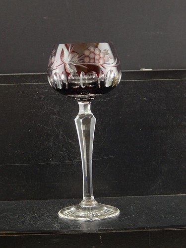 Prezioso vintage bicchiere - prezioso,