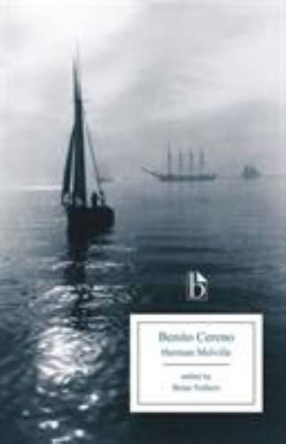 Benito cereno melville - benito, by