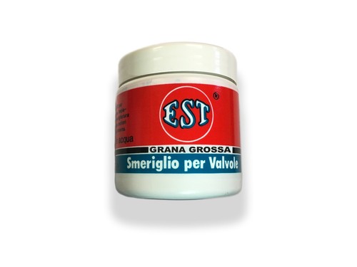 Smeriglio per valvole motori - smeriglio,
