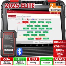 LAUNCH X431 PRO3S+ V+