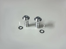 Primavera per Bosch Regolatore