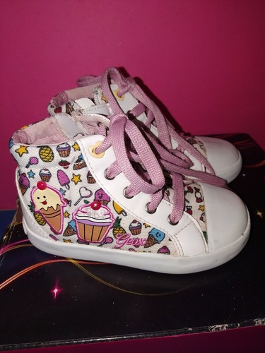 Scarpe geox cup cake - scarpe,