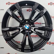 4 cerchi lega bmw x5 x6 r20