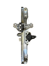 Nissan Qashqai Alzavetro Alzacristallo Anteriore Destro2014 2015 2016 2017