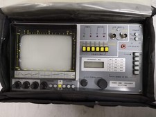 Misuratore di intensità di