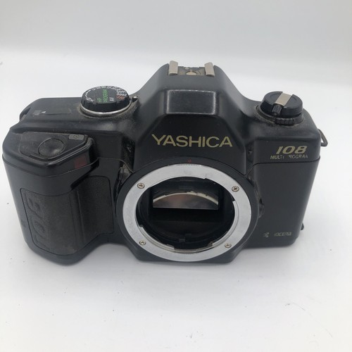 Yashica 108 fotocamera