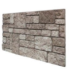 CASTELLO - Pannello finta