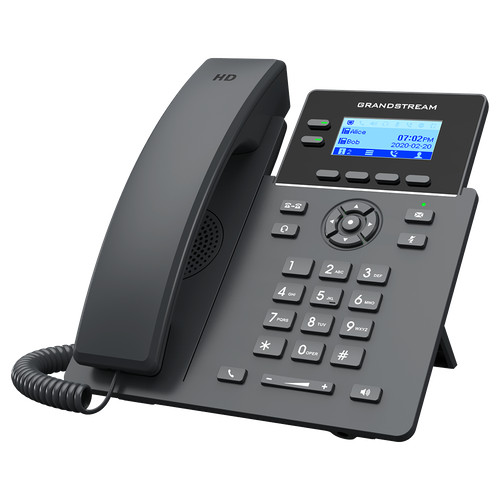 Grandstream telefono - telefono, ip