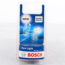 Bosch 1987301026 lampadine 12