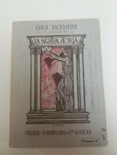 La nostra storia: volume per