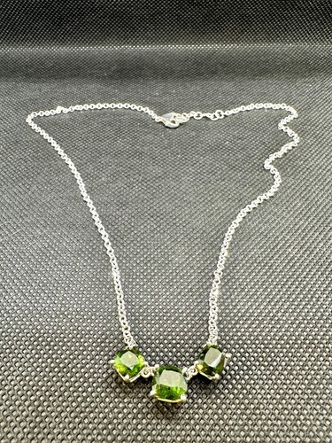 Collana con tormaline - con,