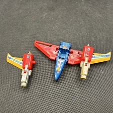 Robot Diaclone Diatron Dia