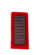 Filtro aria sportivo bmc per - sportivo,