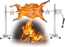 Girarrosto Elettrico, 15W